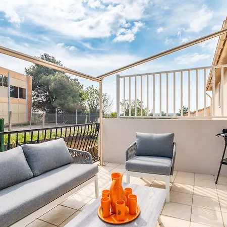 Maison Chataigniers Villa *