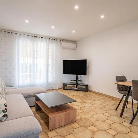 Villa Maison Chataigniers Beziers