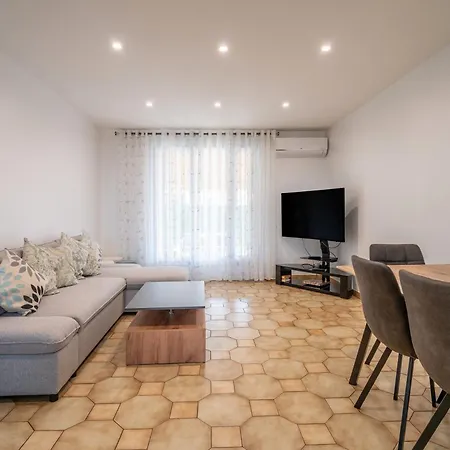 Maison Chataigniers *