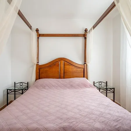 Maison Chataigniers Béziers