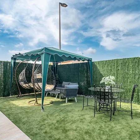 Maison Chataigniers Villa Béziers