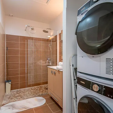 Maison Chataigniers * Béziers