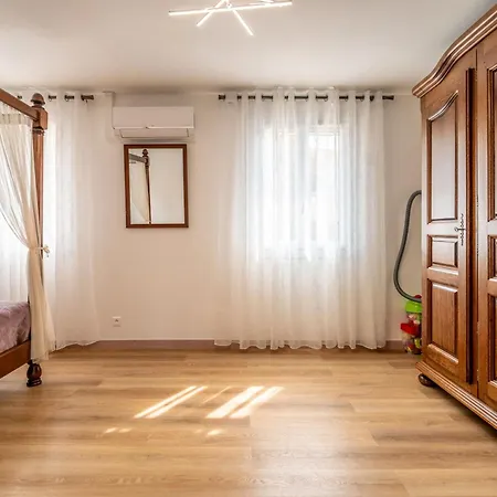 Villa Maison Chataigniers