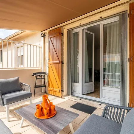 Maison Chataigniers *