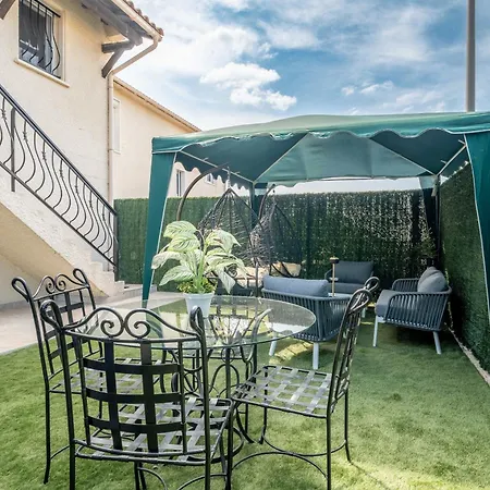 Maison Chataigniers Villa *