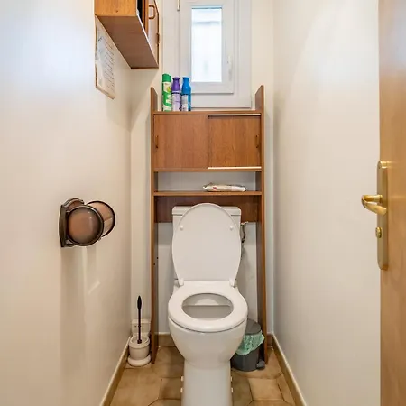 Villa Maison Chataigniers *