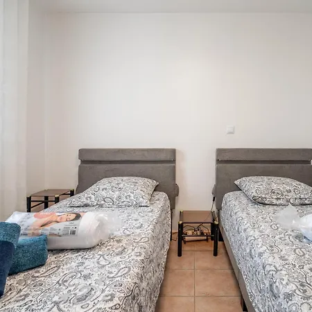 Maison Chataigniers Beziers