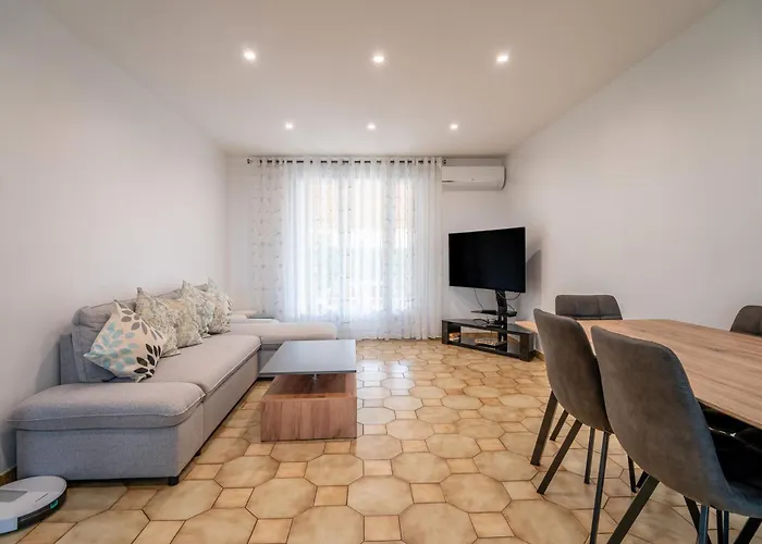 Maison Chataigniers *