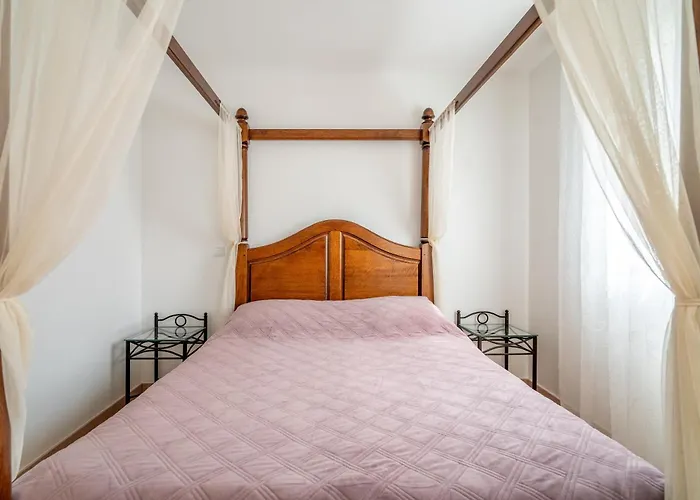 Maison Chataigniers Béziers