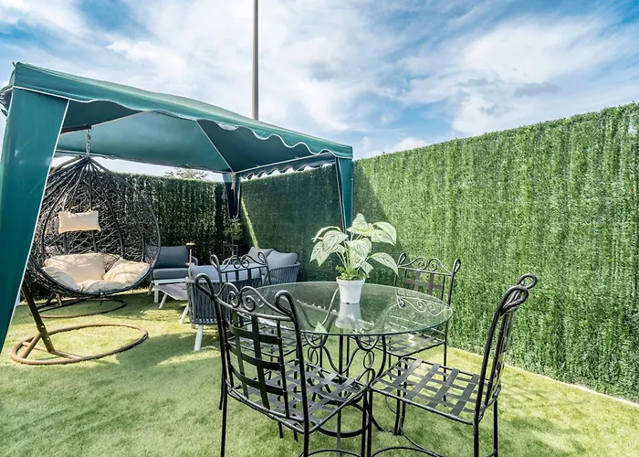 Maison Chataigniers * Béziers