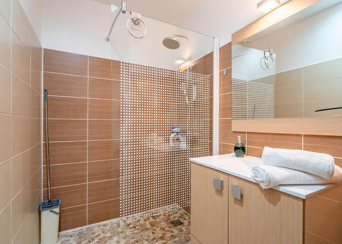 Maison Chataigniers Villa *