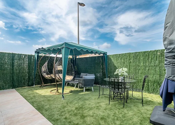 Maison Chataigniers Villa Béziers