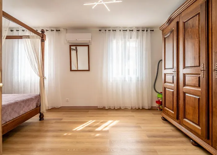 Villa Maison Chataigniers