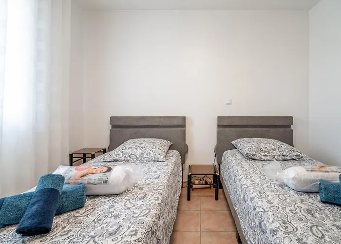 Maison Chataigniers Béziers